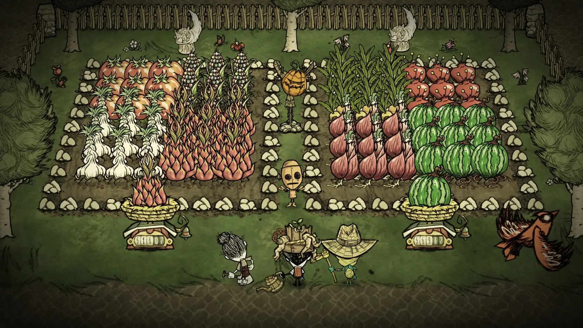 Don't Starve Together screenshot 5